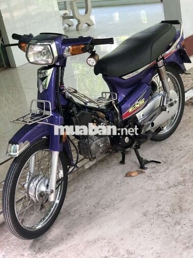 ✌️Dream TQ Up Super Giấy chuẩn Bs.SG số đẹp. Máy im
