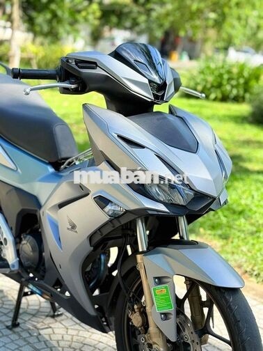 Honda Winner X V3 2022 Bạc