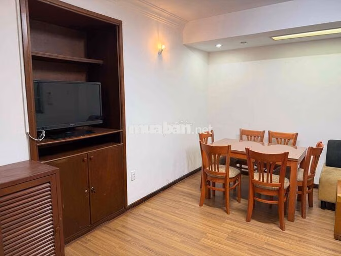 tìm bạn nữ ở ghép chung cư 2pn-2wc