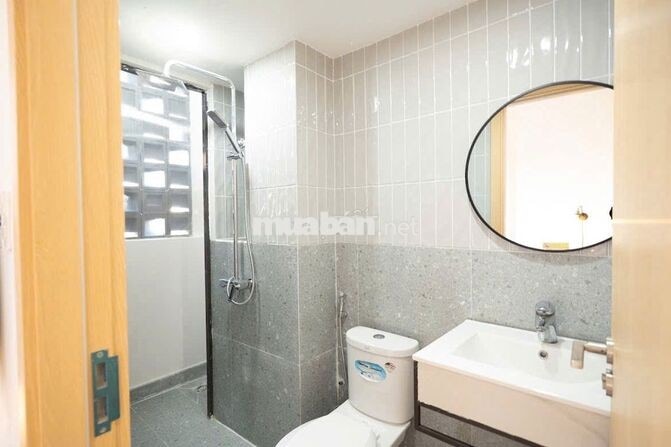 ✨CĂN HỘ STUDIO FULL NỘI THẤT - HÒA XUÂN - GIÁ TỐT