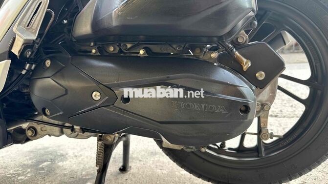 Honda Vario 150 2019 Trắng đen ( hỗ trợ góp )
