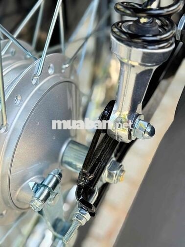 wave 2026 mới  đi 300 cây. nợ xấu đưa 6tr5 lấy xe