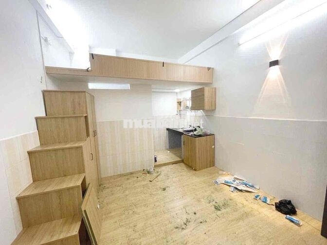 DUPLEX MỚI NGAY VẠN KIẾP , PHAN XÍCH LONG