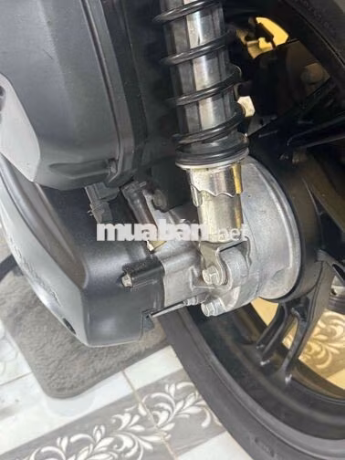 SH 150 ABS 2018 Trắng đen siêu chất 43E1-476.46