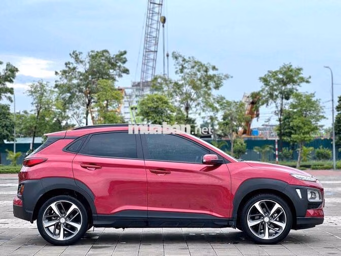 Hyundai Kona 2020 2.0 ATH Đỏ Xăng
