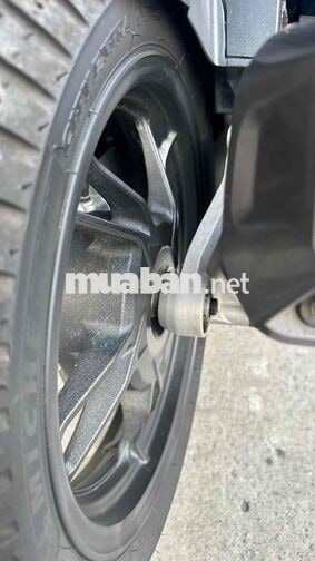 Honda Vario 150 2019 Trắng đen ( hỗ trợ góp )