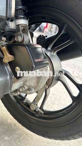 Honda Vario 150 2019 Trắng đen ( hỗ trợ góp )