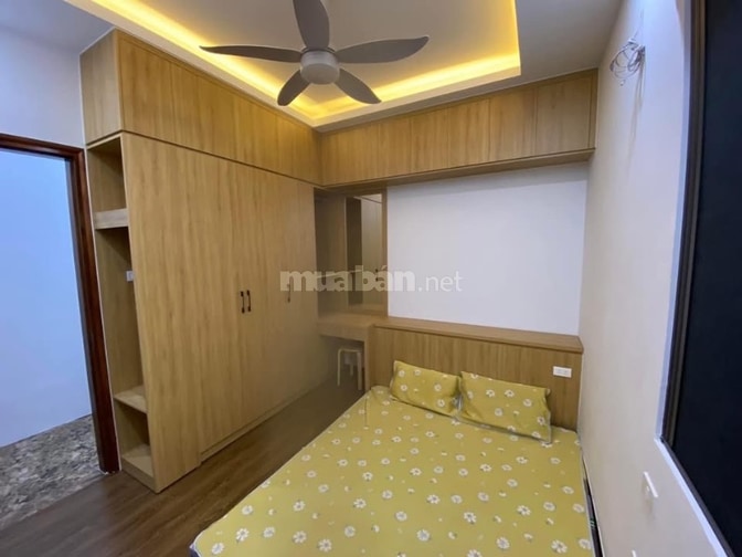 🏠 CHO THUÊ NGUYÊN CĂN 3 TẦNG + 1 TUM – CỔ LINH, LONG BIÊN – ĐỐI DIỆN 