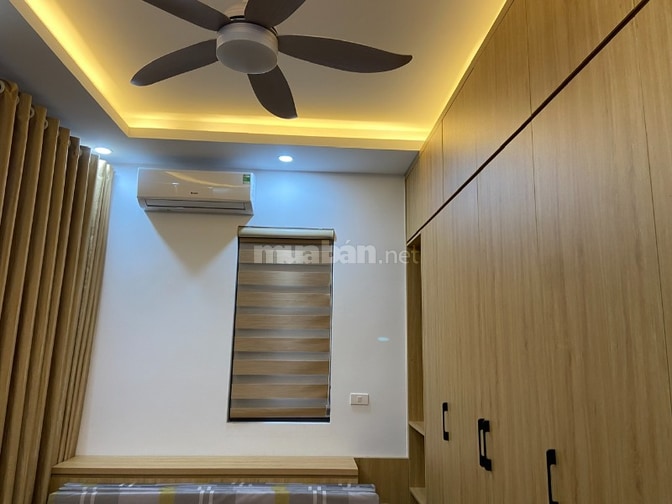 🏠 CHO THUÊ NGUYÊN CĂN 3 TẦNG + 1 TUM – CỔ LINH, LONG BIÊN – ĐỐI DIỆN 