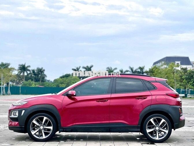 Hyundai Kona 2020 2.0 ATH Đỏ Xăng