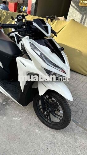 Honda Vario 150 2019 Trắng đen ( hỗ trợ góp )