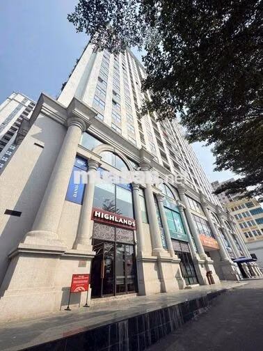 🌸 CHO THUÊ 3PN Full Đồ 82m2 – FLORENCE Trần Hữu Dực Giá 17tr/tháng