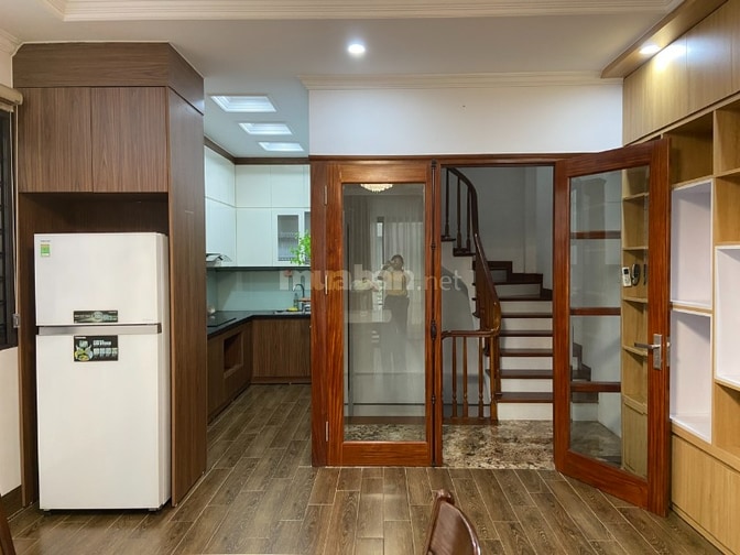 🏠 CHO THUÊ NGUYÊN CĂN 3 TẦNG + 1 TUM – CỔ LINH, LONG BIÊN – ĐỐI DIỆN 