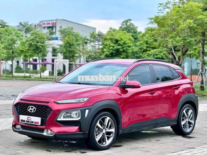 Hyundai Kona 2020 2.0 ATH Đỏ Xăng