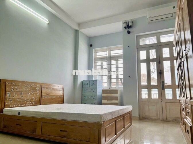 🌈 Hẻm 4m VƯỜN LÀI & Luỹ Bán Bích, 4 x 17m, 2 Lầu, 4 Phòng Ngủ, 3 wc