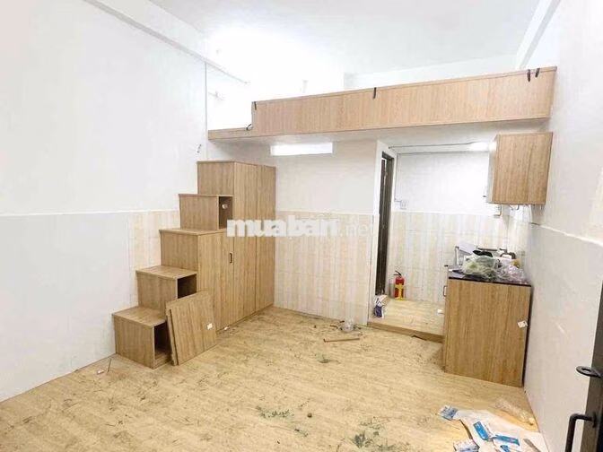 DUPLEX MỚI NGAY VẠN KIẾP , PHAN XÍCH LONG