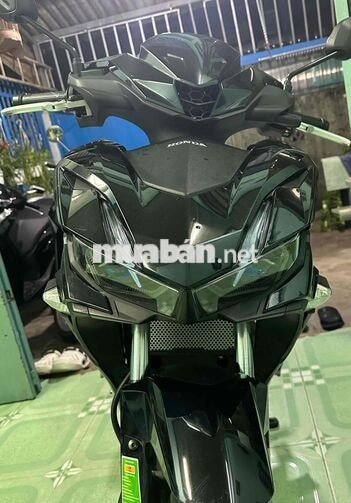 Honda Winner X V3 Đen 12441 km