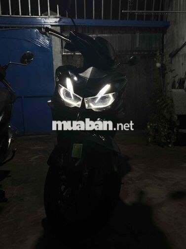 Honda Winner X V3 Đen 12441 km
