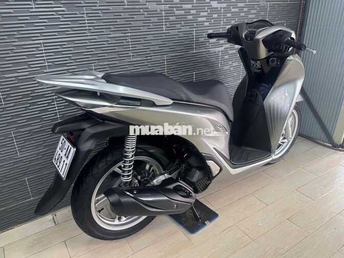 Honda SH160 2025 Xám Lamborghini 5.000 km