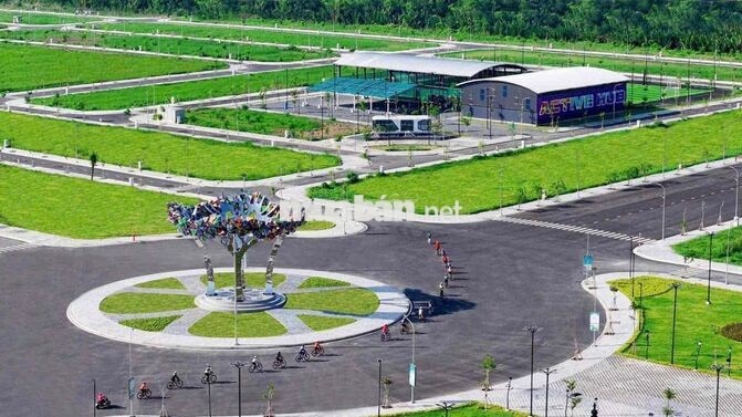 Đất nền Hiệp Phước Premia chỉ từ 1,79tỷ – Sát Metro Line 4