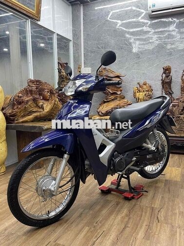 Honda Wave A 2022 chính chủ bstp máy nguyên zin