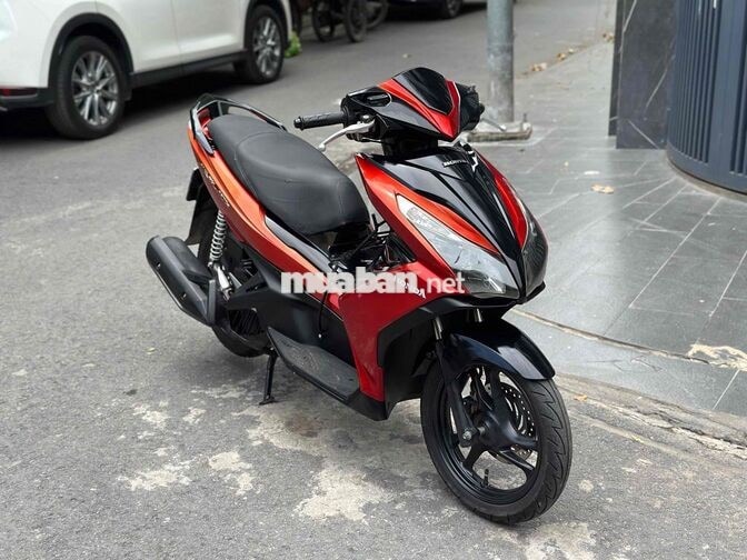 Honda Air Blade 125 Đk 2015 BSTP giấy tờ đầy đủ