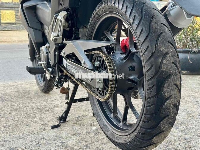 Honda Winner 150 V1 2018 Đen nhám 30.000 km