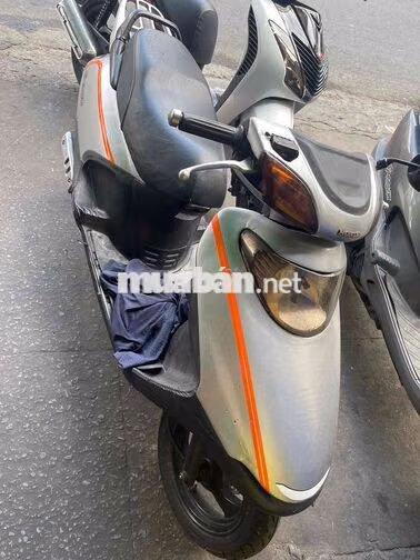 Bán xe Honda space 100-bstp
