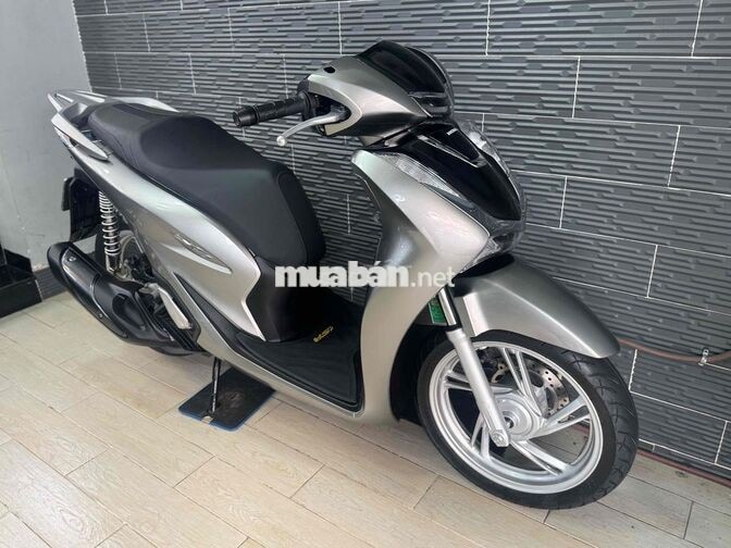 Honda SH160 2025 Xám Lamborghini 5.000 km
