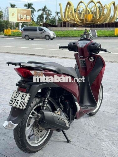 Honda SH 2015 Đỏ 2 vạn