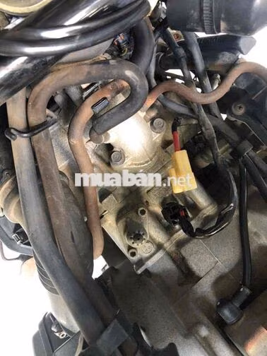 Yamaha Nouvo 4 bstp zin trùm mên