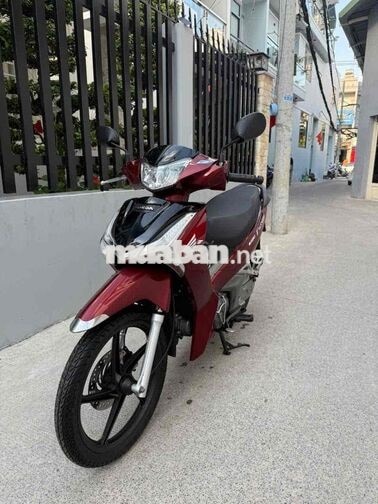 Honda Future Fi 2023 Đỏ 28 ngàn km