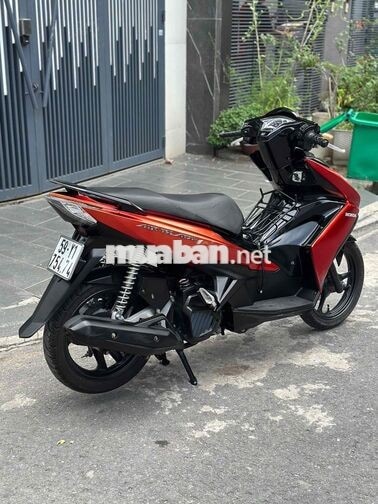 Honda Air Blade 125 Đk 2015 BSTP giấy tờ đầy đủ