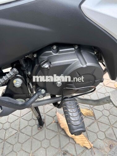 Honda Wave 110cc 2021 Trắng