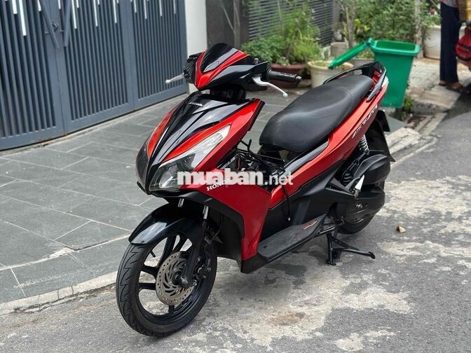 Honda Air Blade 125 Đk 2015 BSTP giấy tờ đầy đủ