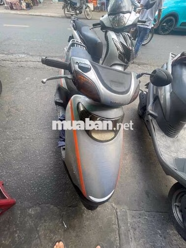 Bán xe Honda space 100-bstp