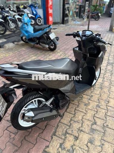 Honda Vario 125 2026 Xám 300km