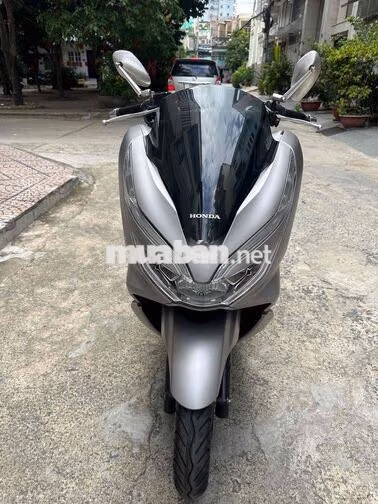 Honda PCX 125 2018 Bạc nhám. BSTP 1 đời chủ