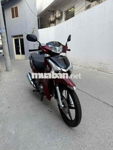 Honda Future Fi 2023 Đỏ 28 ngàn km