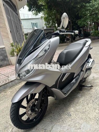 Honda PCX 125 2018 Bạc nhám. BSTP 1 đời chủ