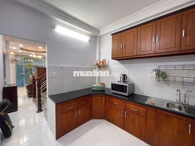 Cho thuê nguyên căn 3pn nhà đẹp Quận Phú Nhuận | 1tr3l sth