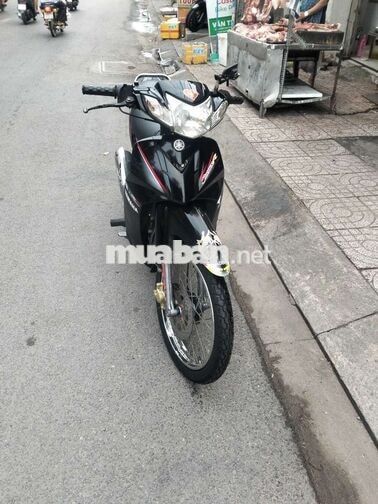 Yamaha Sirius Thái xe đẹp máy móc êm ru 