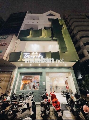 TUYỂN NHÂN VIÊN PHỤC VỤ CỐ ĐỊNH CA SÁNG