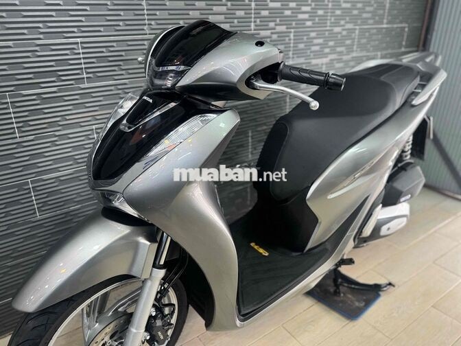 Honda SH160 2025 Xám Lamborghini 5.000 km