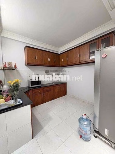 Cho thuê nguyên căn 3pn nhà đẹp Quận Phú Nhuận | 1tr3l sth
