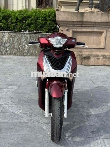 Honda SH 2015 Đỏ 2 vạn