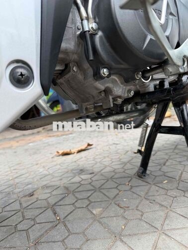 Honda Wave 110cc 2021 Trắng