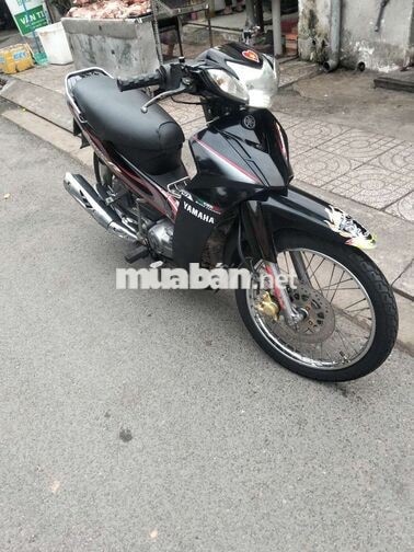 Yamaha Sirius Thái xe đẹp máy móc êm ru 