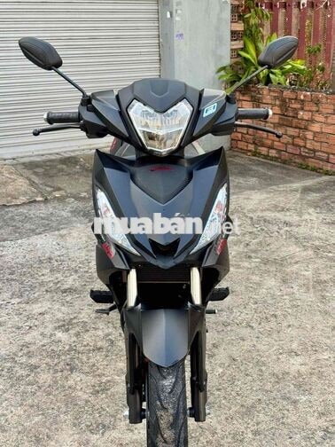 Honda Winner 150 V1 2018 Đen nhám 30.000 km