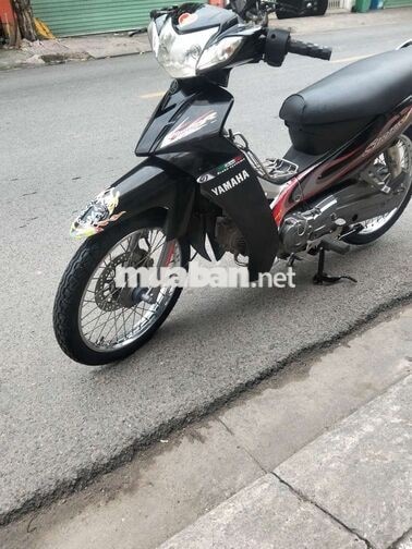 Yamaha Sirius Thái xe đẹp máy móc êm ru 